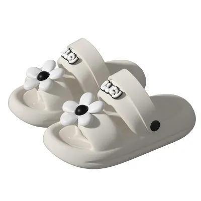 CLOUD PUFF FEMALE SLIPPER